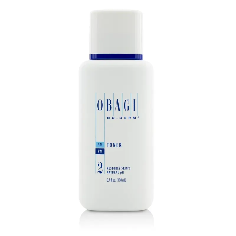 Obagi Nu Derm Toner  198ml/6.7oz