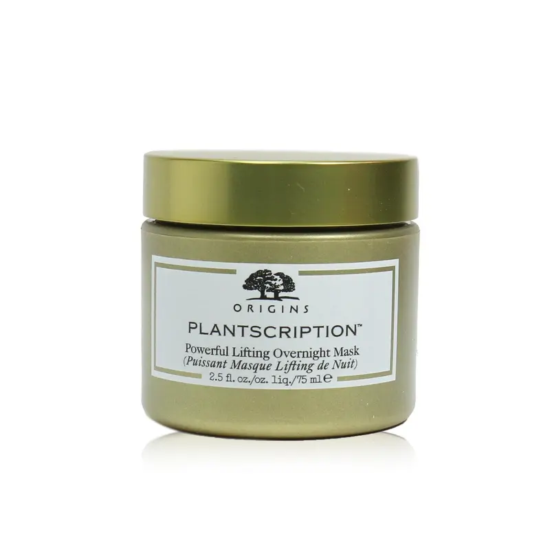 Origins Plantscription Powerful Lifting Overnight Mask  75ml/2.5oz