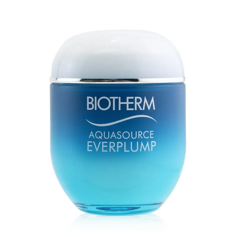 Biotherm Aquasource Everplump Plumping Smoothing Moisturizing Treatment  125ml/4.22oz