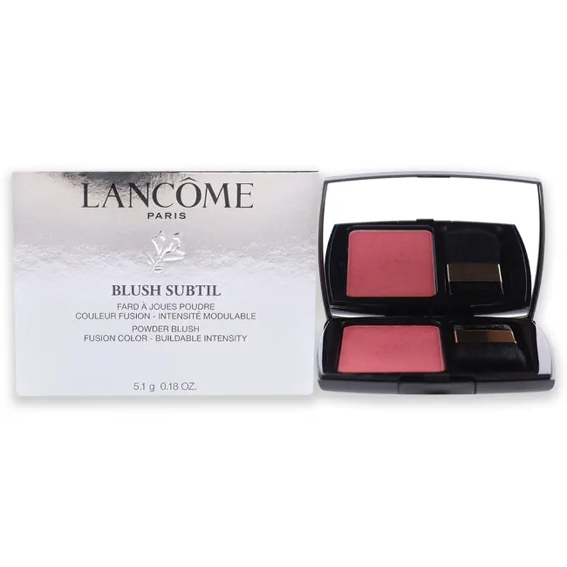 Lancome Blush Subtil Powder Blush - 351 Blushing Tresor by Lancome for Women - 0.18 oz Blush