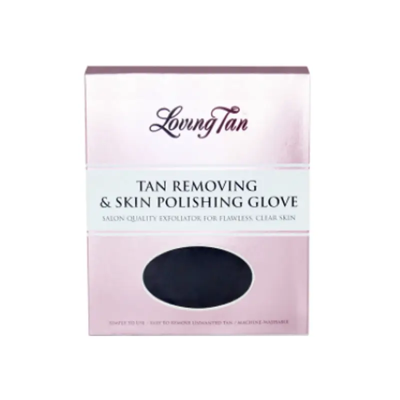 Loving Tan Tan Removing & Skin Polishing Glove 1 piece