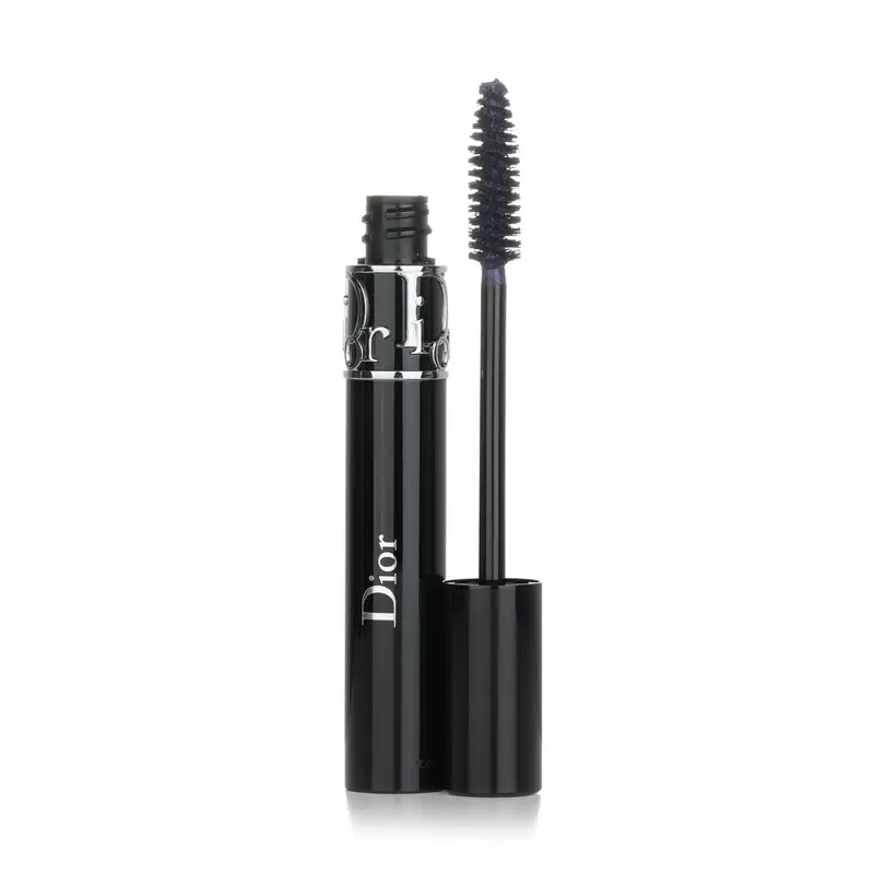 Christian Dior Diorshow 24H Wear Buildable Volume Mascara - # 288 Blue  10ml/0.33oz