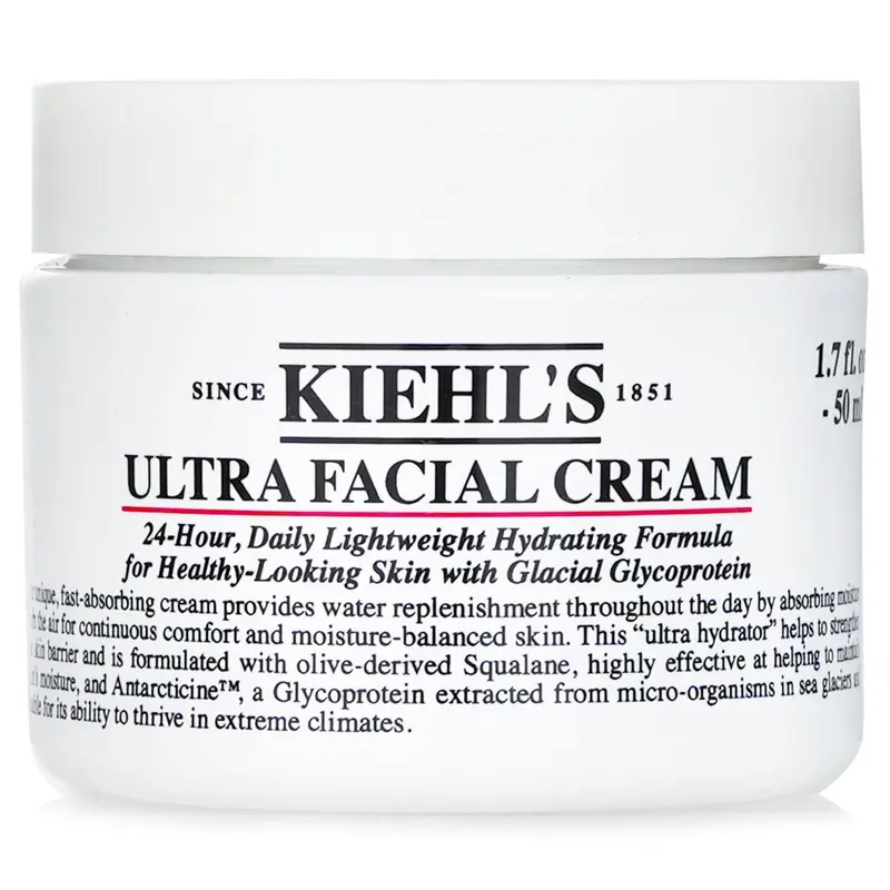 Kiehl's Ultra Facial Cream  50ml