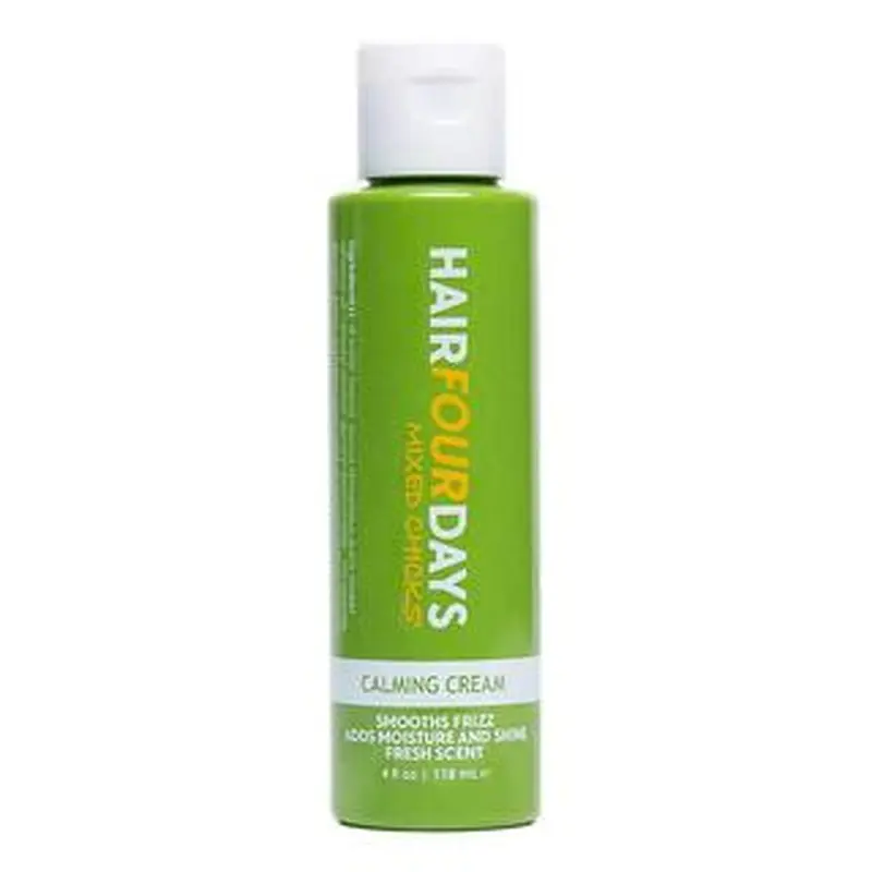 Mixed Chicks Hair Four Days Calming Cream