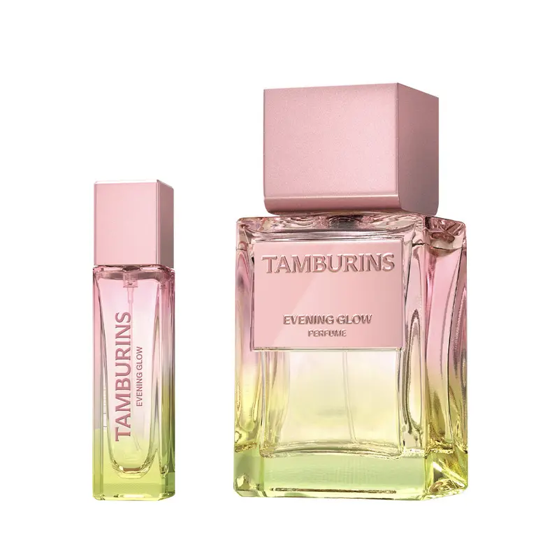 TAMBURINS Perfume Evening Glow 11ml / 50ml