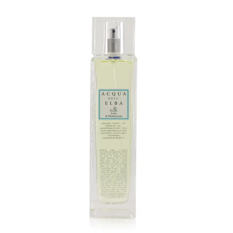 Acqua Dell'Elba Room Spray - Isola Di Montecristo  100ml/3.4oz