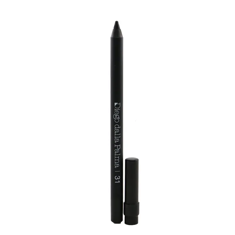 Diego Dalla Palma Milano Makeupstudio Stay On Me Eye Liner - # 31 (Black)  1.2g/0.04oz