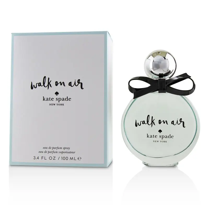 Kate Spade Walk On Air Eau De Parfum Spray  100ml/3.4oz