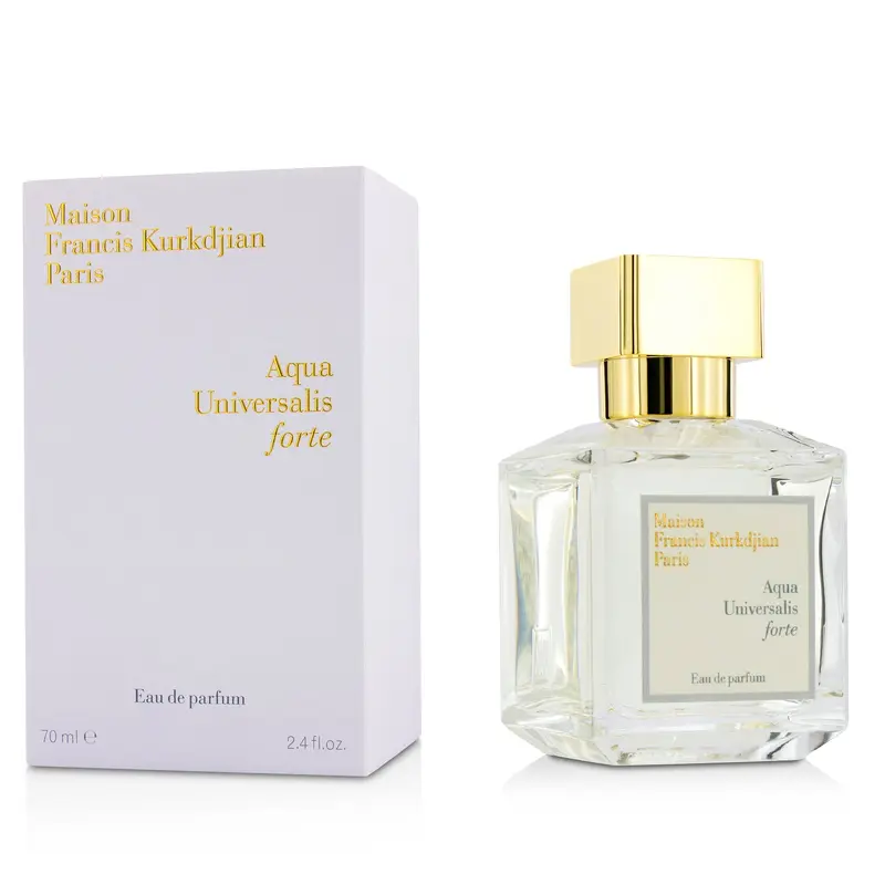 Maison Francis Kurkdjian Aqua Universalis Forte Eau De Parfum Spray  70ml/2.4oz