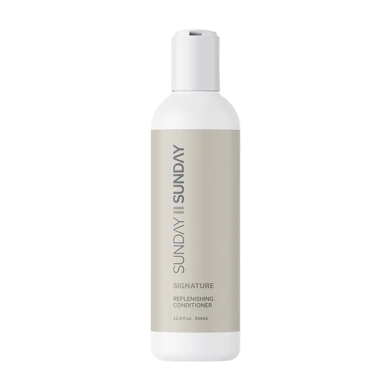 Signature Scalp Replenishing Conditioner
