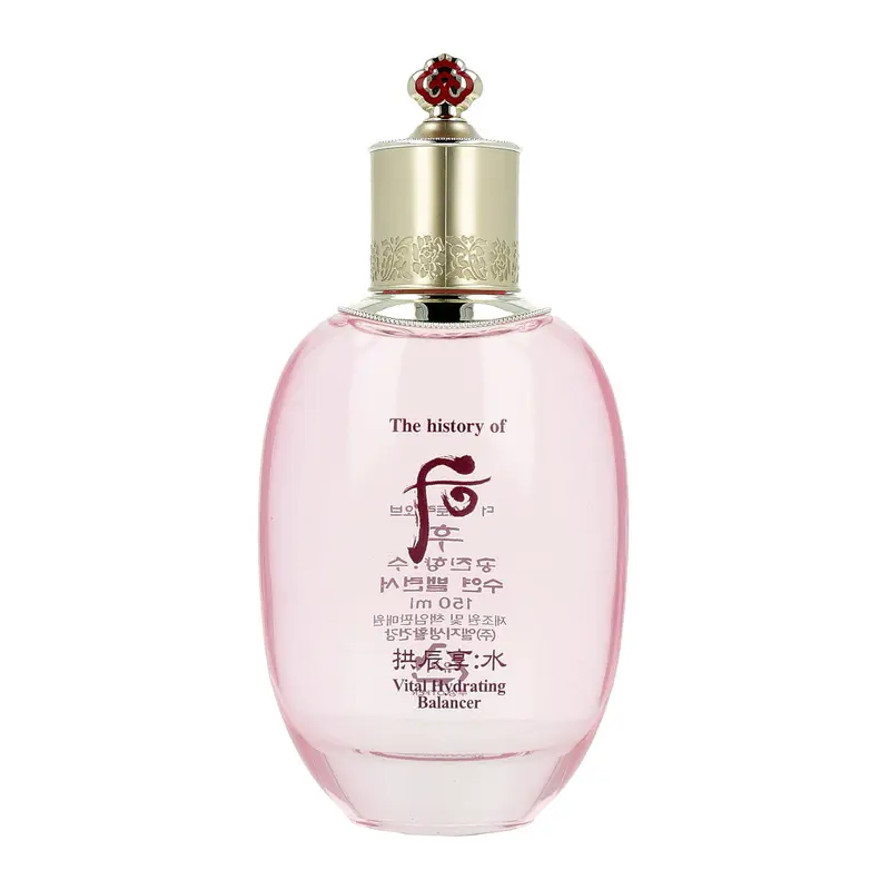 THE WHOO Gongjinhyang Soo Sooyeon Vital Hydrating Balancer 150ml