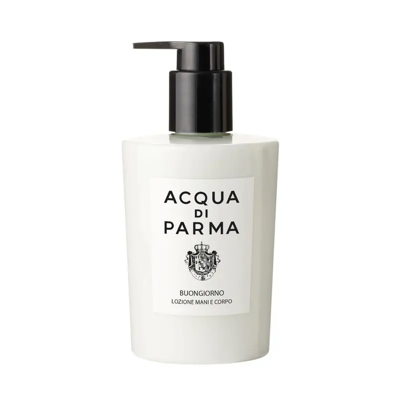 Buongiorno Hand and Body Lotion