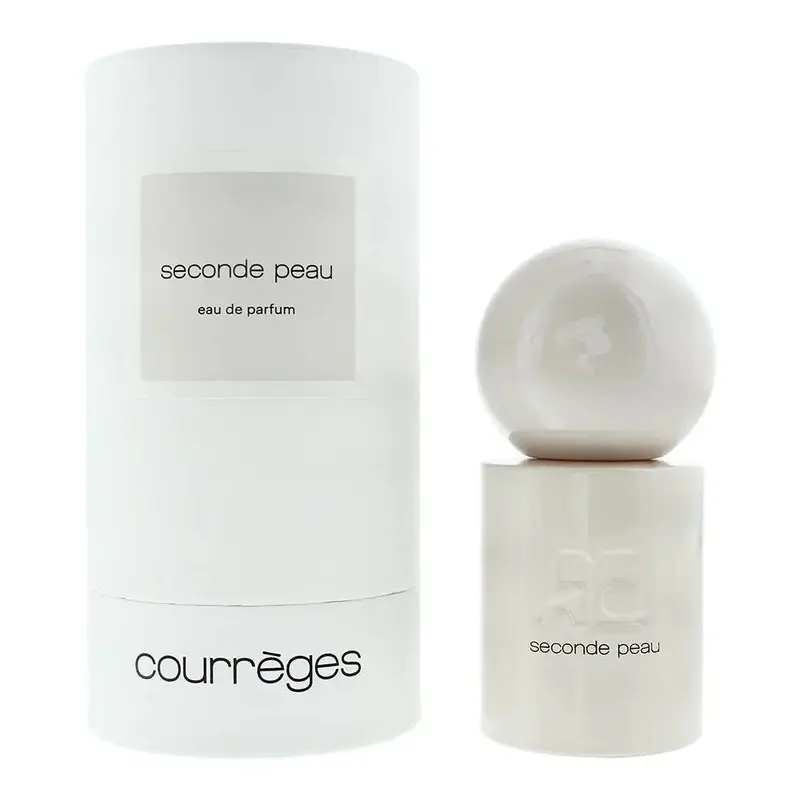 Courrges Seconde Peau Eau de Parfum 50ml
