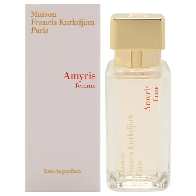 Maison Francis Kurkdjian Amyris Femme by Maison Francis Kurkdjian for Women - 1.2 oz EDP Spray