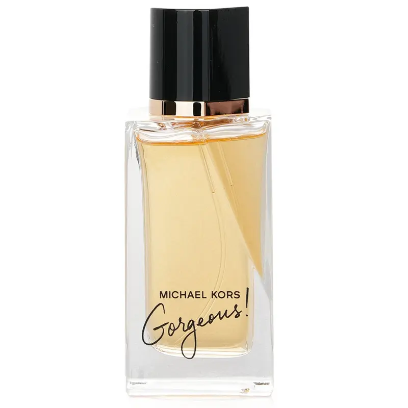 Michael Kors Gorgeous Eau De Parfum Spray (Unboxed)  100ml/3.4oz