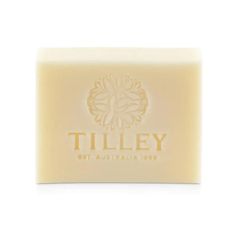 TILLEY TILLEY -2 sets of Lemongrass Soap 100G * 2  Fixed size