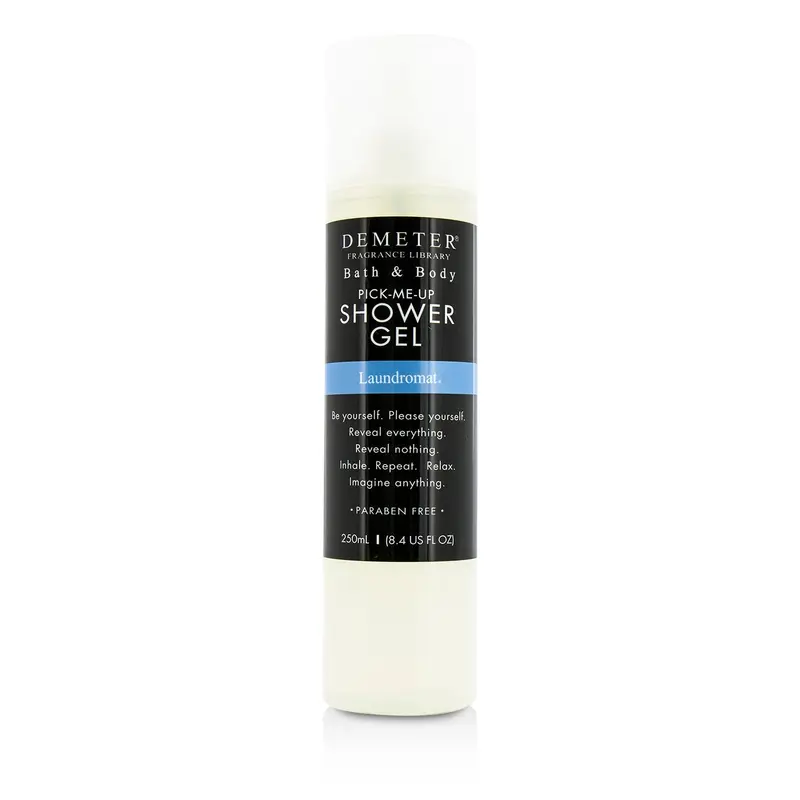 Demeter Laundromat Shower Gel  250ml/8.4oz