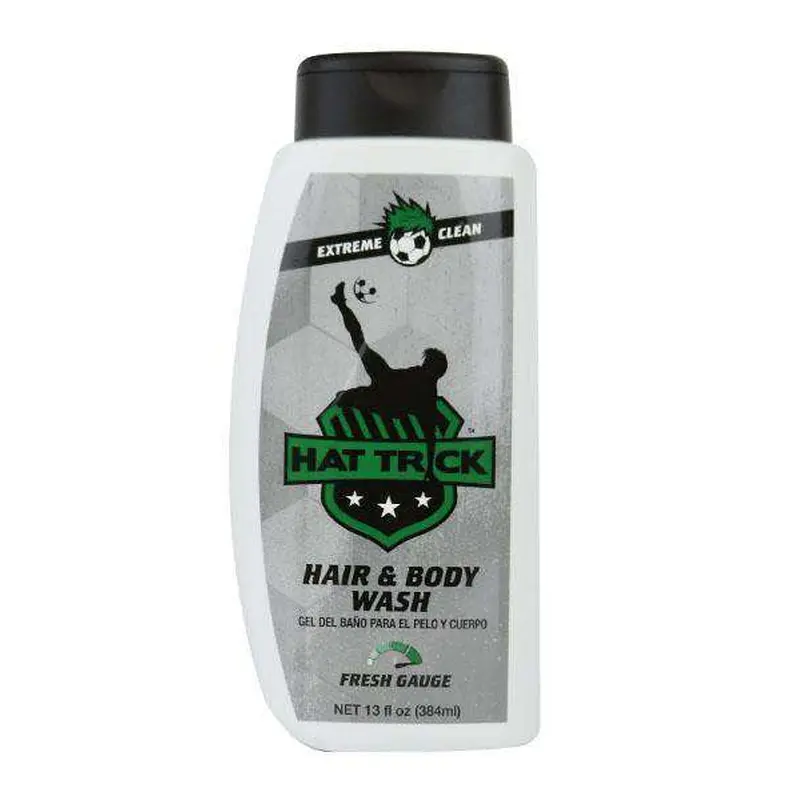 Hat Trick Hair & Body Wash