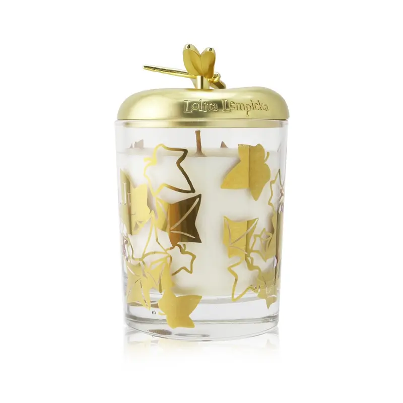 Lampe Berger (Maison Berger Paris) Scented Candle - Lolita Lempicka (Clear)  240g/8.4oz