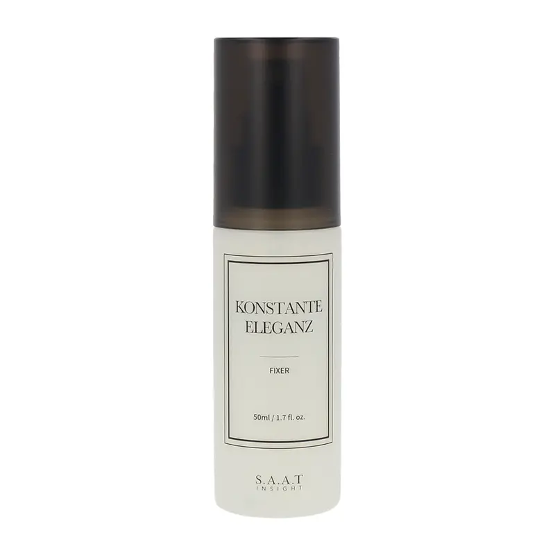 S.A.A.T INSIGHT Konstante Eleganz Fixer 50ml