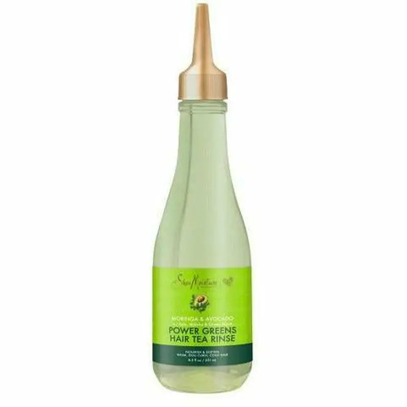 Shea Moisture: Power Greens Hair Tea Rinse