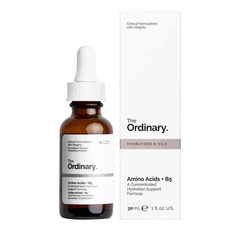 The Ordinary Aminoacids +B5 30ml