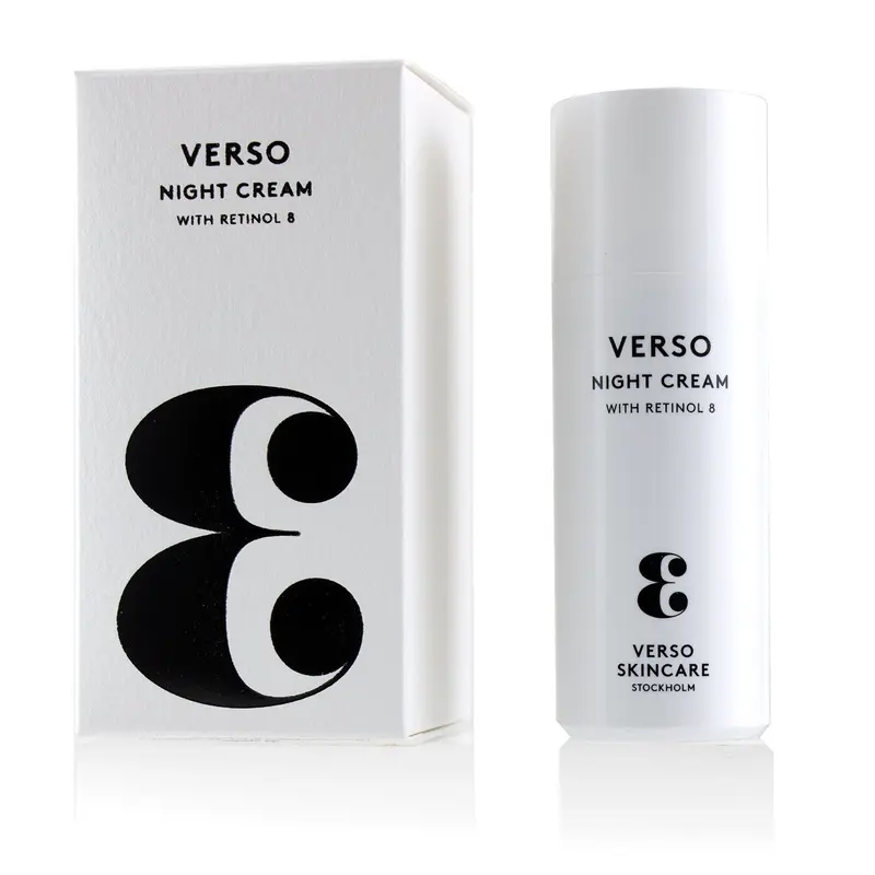 VERSO Night Cream  50ml/1.7oz