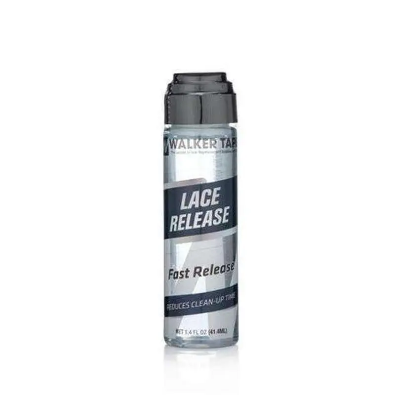 Walker Tape Lace Release Fast Release Dab-On