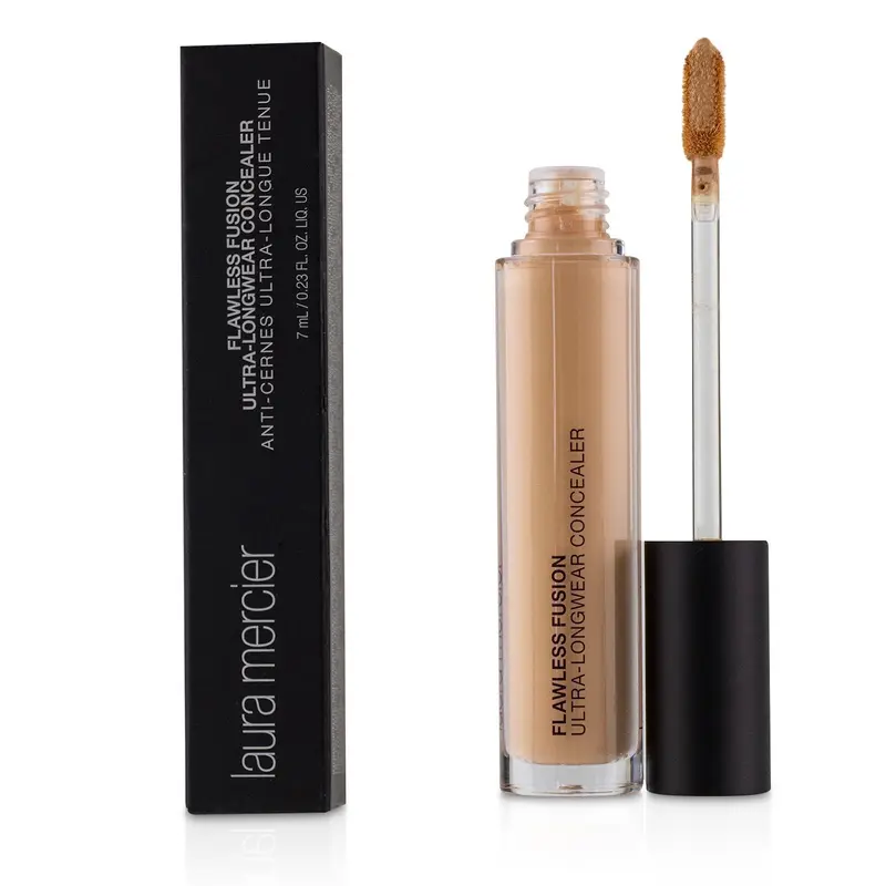 Laura Mercier Flawless Fusion Ultra Longwear Concealer - # 3C (Medium With Cool Undertones)  7ml/0.23oz
