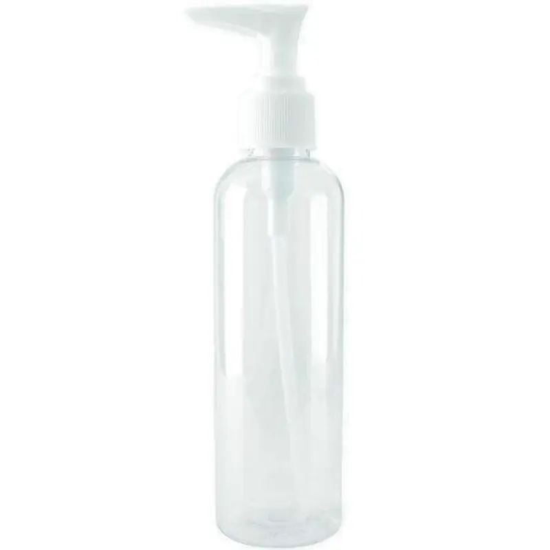 Dispenser Pump Bottle 7oz