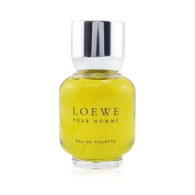 Loewe Pour Homme Classic Eau De Toilette Spray  150ml/5.1oz