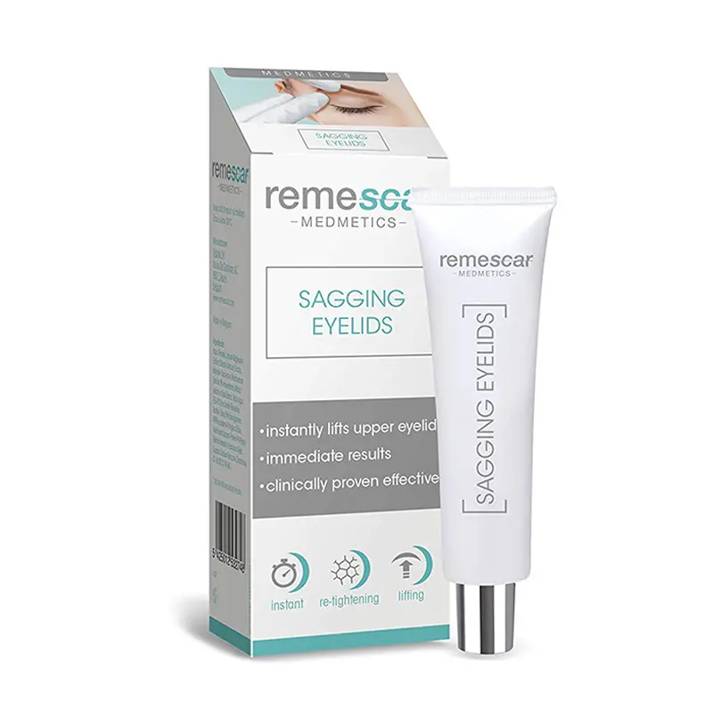 Remescar Sagging Eyelids 8ml