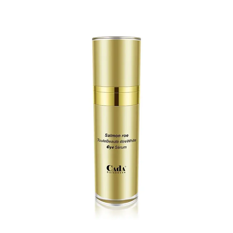 Cada Suissesse Salmon roe TouteBeaute ?treWhite Eye Serum 30ML  Fixed Size