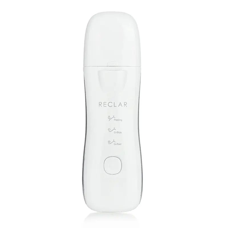Reclar Galvanic Water Peeler - # Silver  1pc