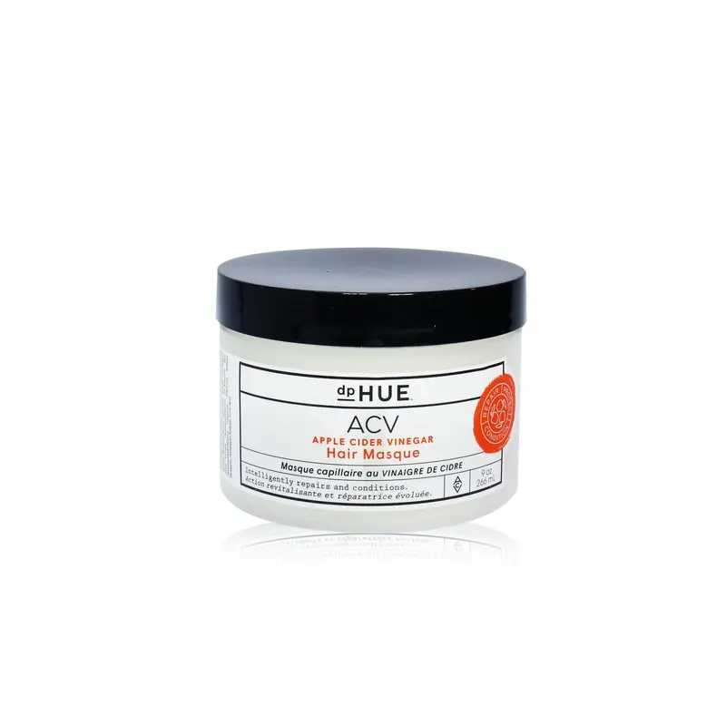 dpHUE ACV Apple Cider Vinegar Hair Masque  266ml/9oz