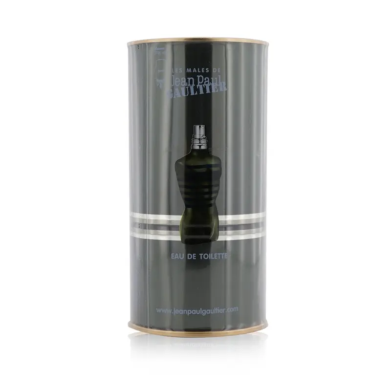Jean Paul Gaultier Le Male Aviator Eau De Toilette Spray  125ml/4.2oz