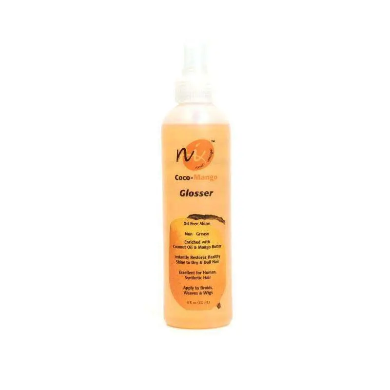 Next Image Coco-Mango Glosser