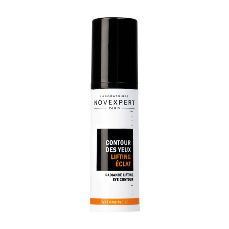 Novexpert Radiance Lifting Eye Contour 15ml