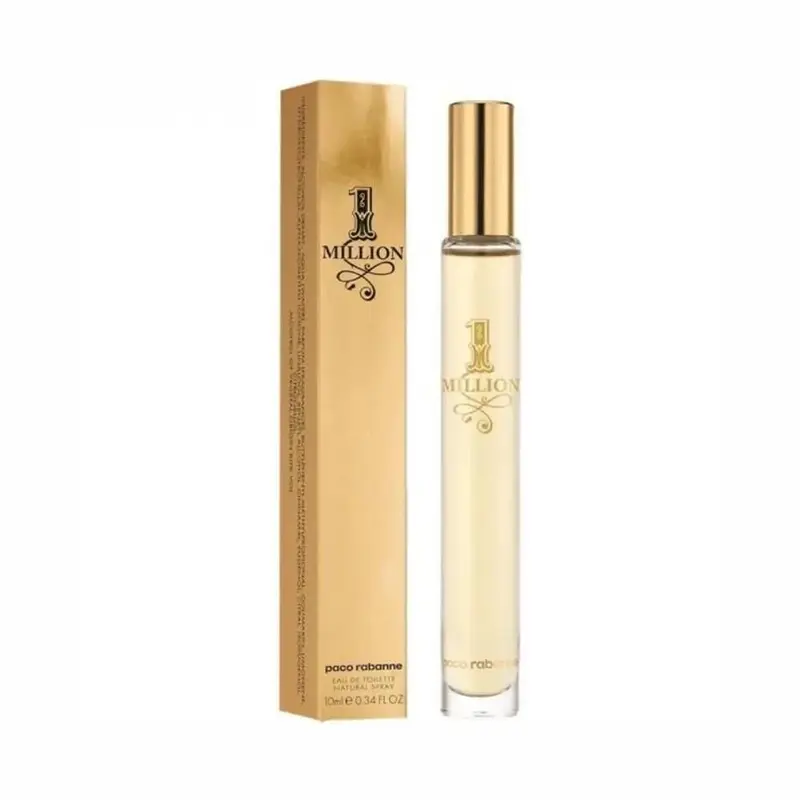 Paco Rabanne 1 Million Eau de Toilette 15ml