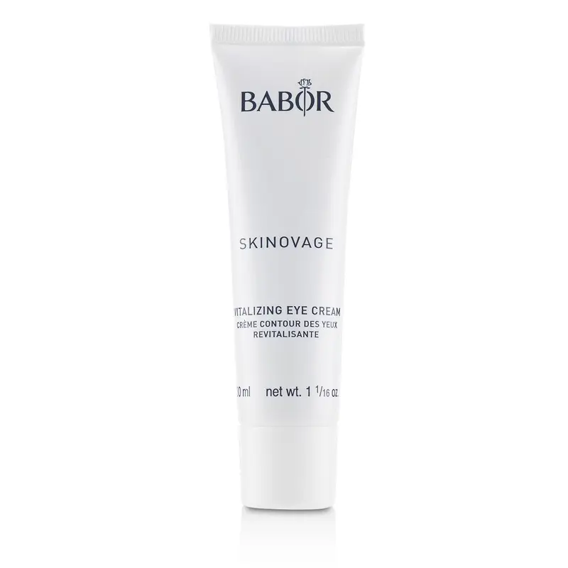Babor Skinovage Vitalizing Eye Cream (Salon Size)  30ml/1oz