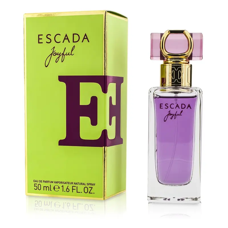 Escada Joyful Eau De Parfum Spray  50ml/1.6oz