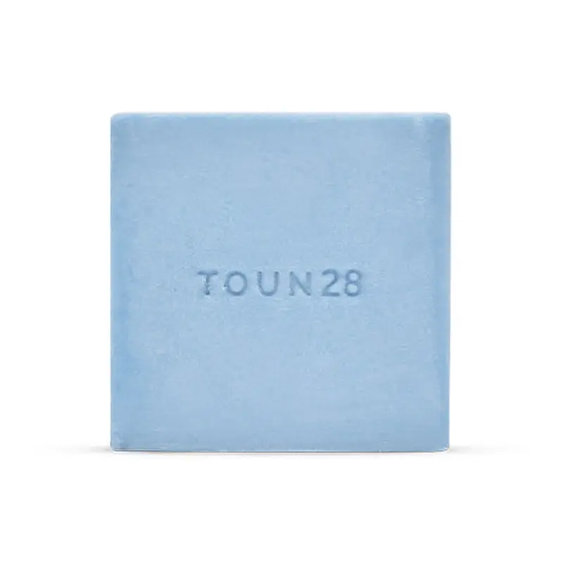 [Expiration imminen] TOUN28 S5 Guaiazulene + Olive Oil Soap 100g