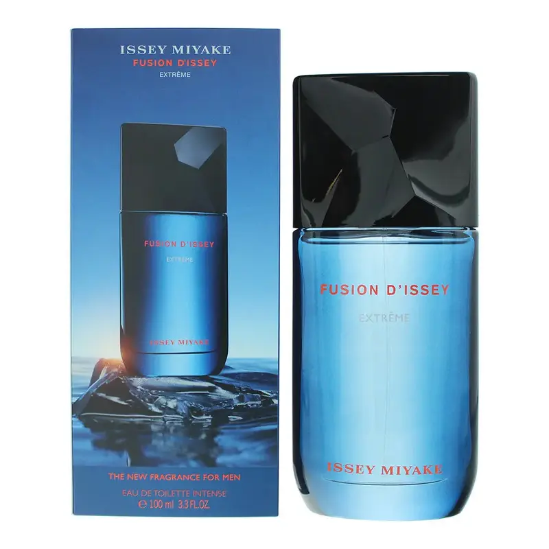 Issey Miyake Fusion d'Issey Extreme Eau de Toilette Spray 100ml