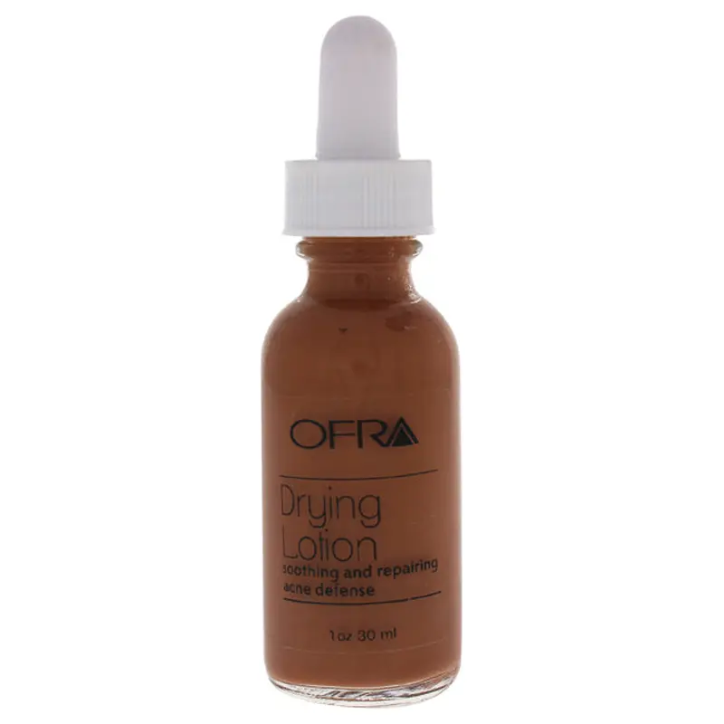 Ofra Drying Lotion - Deep by Ofra for Women - 1 oz Acne Treatment