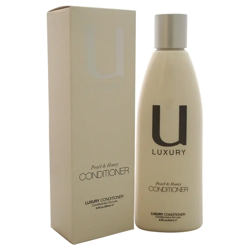 Unite U Luxury Conditioner by Unite for Unisex - 8.5 oz Conditioner