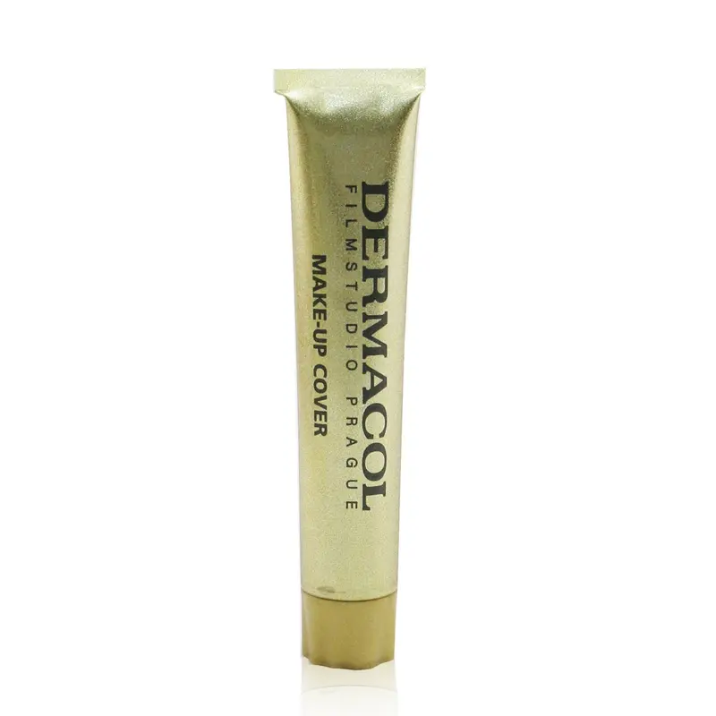 Dermacol Make-Up Cover Foundation SPF 30 - # 215  30g