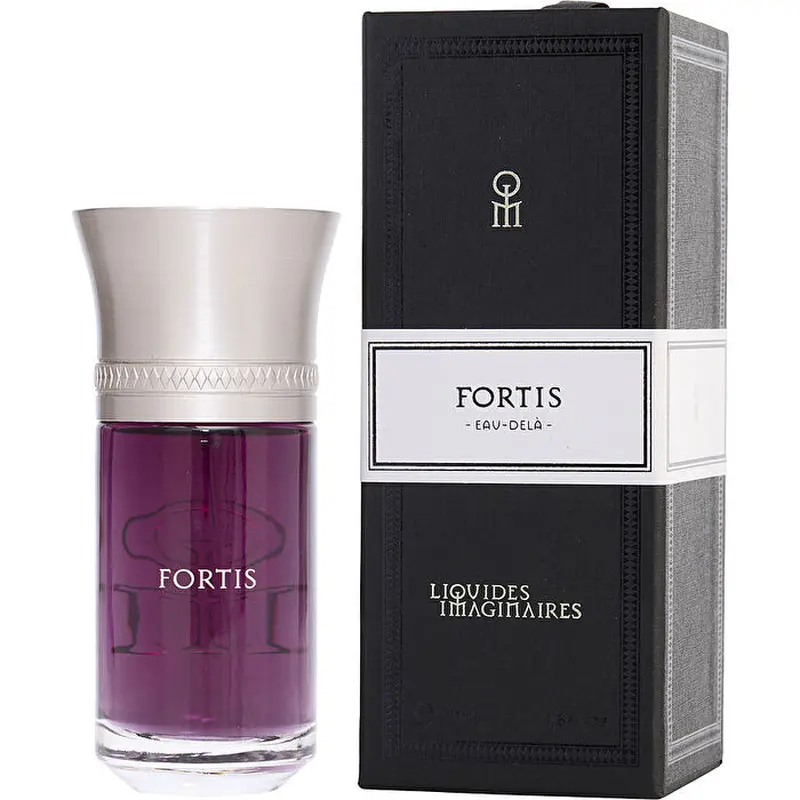 Liquides Imaginaires Fortis Eau De Parfum Spary 50ml/1.7oz