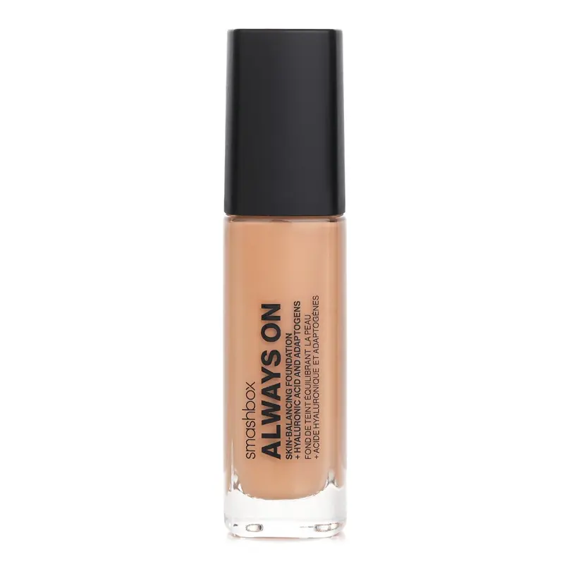 Smashbox Always On Skin-Balancing Foundation - # L20N 086272  30ml