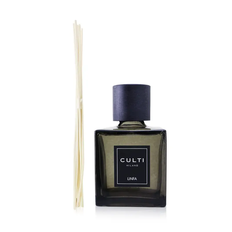 Culti Decor Room Diffuser - Linfa  250ml/8.33oz