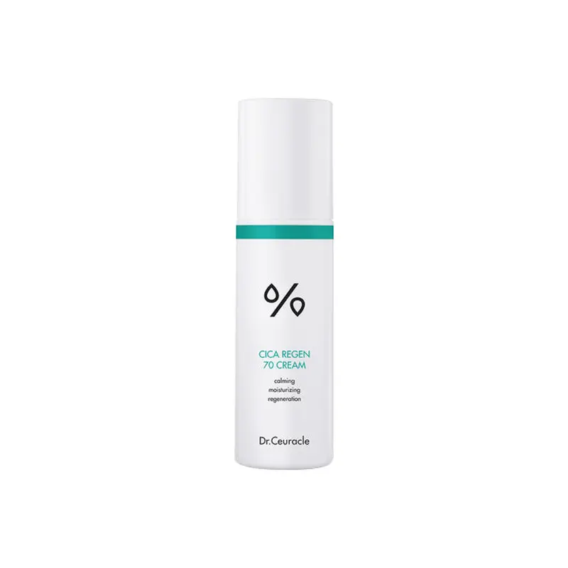 Dr.Ceuracle Cica Regen 70 Cream 50ml